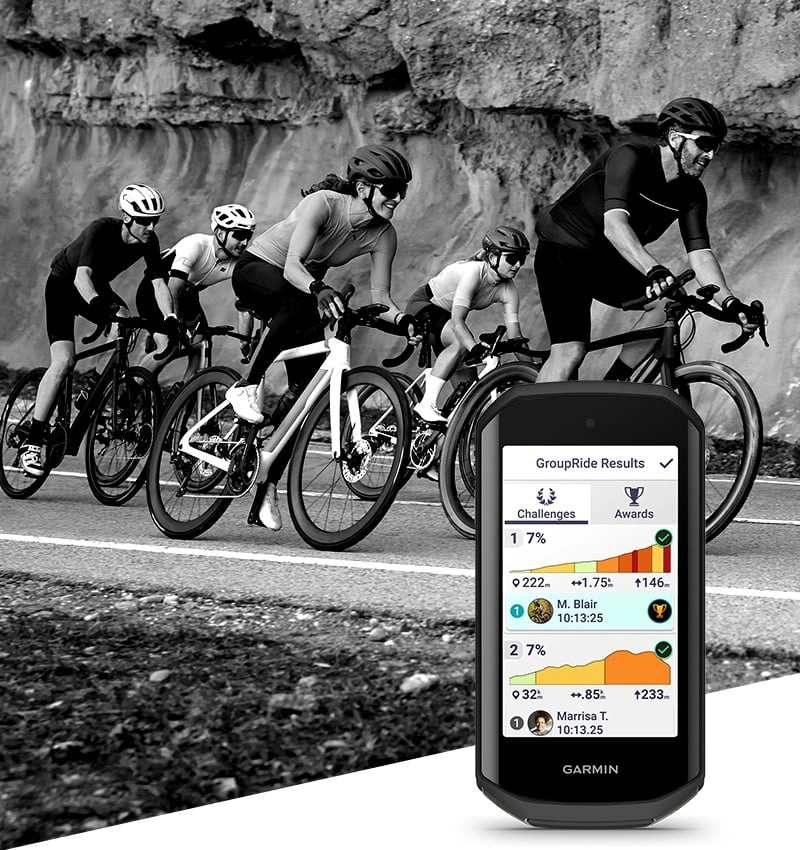 Garmin for cycling deals